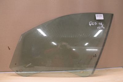 Стекло двери передней левой для BMW 5 F07 Gran Turismo 2009-2017