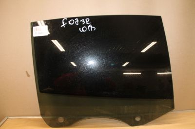 Стекло двери задней правой для BMW 5 F07 Gran Turismo 2009-2017