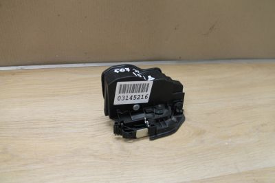 Замок двери задней левой для BMW 5 F07 Gran Turismo 2009-2017