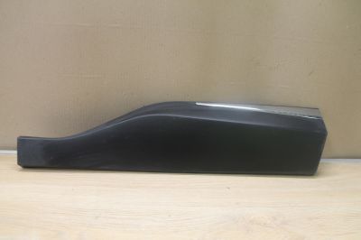 Молдинг двери правый задний для Nissan Murano Z52 2015-