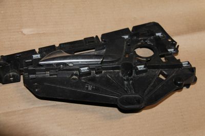 Ручка двери задней внутренняя правая для Audi A6 S6 C7 2011-2018