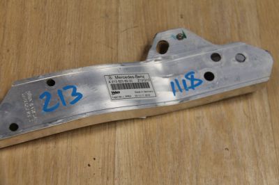 Кронштейн панели радиатора для Mercedes E-klasse W213 2016-