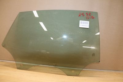 Стекло двери задней правой для Audi A5 S5 8T Coupe Sportback 2008-2016