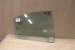 Стекло двери задней правой