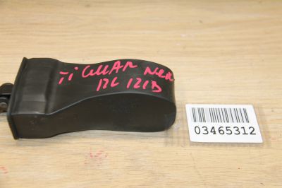 Ограничитель двери передней для Volkswagen Tiguan 2017-