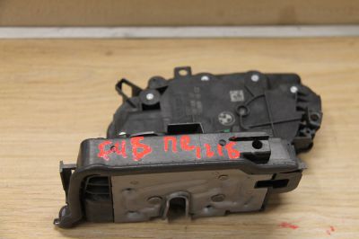 Замок двери передней правой для BMW 2 F45 F46 Tourer 2014-