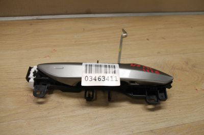 Ручка двери нaружная задняя левая для Lexus NX Z10 2014-