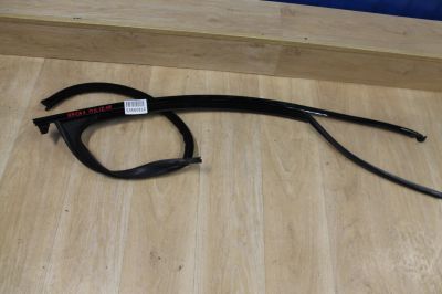 Молдинг рамки передней правой двери для Porsche Macan 2013-