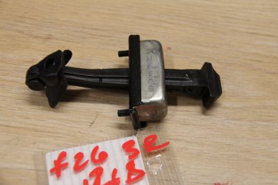 Ограничитель двери задней для BMW X4 F26 2014-2018