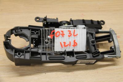 Кронштейн ручки двери задней левый для BMW 5 F07 Gran Turismo 2009-2017