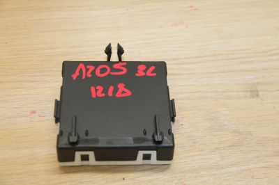 Блок комфорта задней левой двери для Mercedes C-klasse W205 2014-