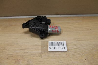 Моторчик стеклоподъёмника задний левый для Mercedes C-klasse W205 2014-