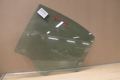 Стекло двери задней левой для Mercedes C-klasse W205 2014-