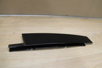 Накладка рамки двери задняя левая для Mercedes GLC-klasse X253 2015-