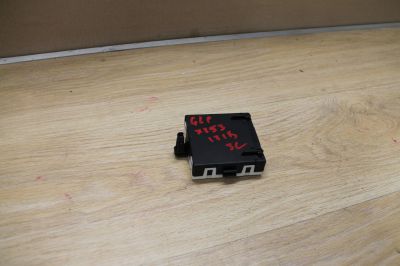 Блок комфорта задней левой двери для Mercedes GLC-klasse X253 2015-