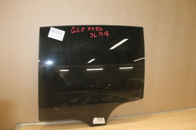 Стекло двери задней левой для Mercedes GLC-klasse X253 2015-