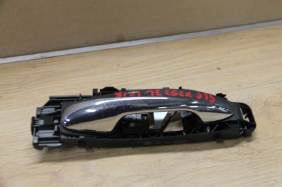 Ручка двери нaружная задняя левая для Mercedes GLC-klasse X253 2015-