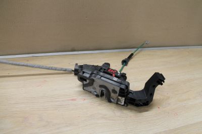 Замок двери задней левой для Mercedes GLC-klasse X253 2015-