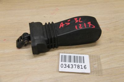 Ограничитель двери задней для Audi A5 S5 8T Coupe Sportback 2008-2016