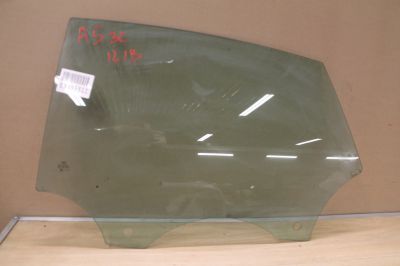 Стекло двери задней левой для Audi A5 S5 8T Coupe Sportback 2008-2016