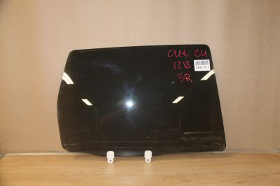 Стекло двери задней правой для Mitsubishi Outlander CW XL 2006-2012