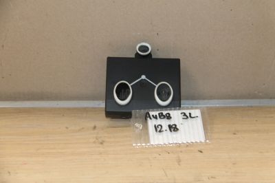 Блок комфорта задней левой двери для Audi A4 B8 2007-2015