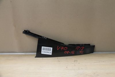 Накладка рамки двери задняя левая для Volvo XC70 Cross Country 2007-2016