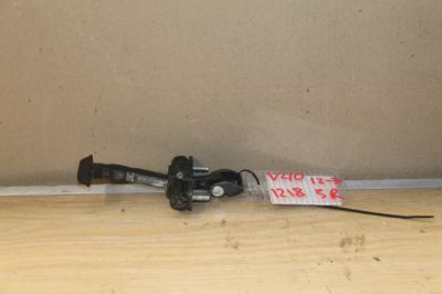 Ограничитель двери задней правой для Volvo V40 (V40 Cross Country) 2012-