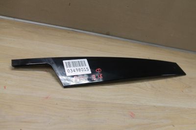 Накладка рамки двери передней левой для BMW X3 F25 2010-2017