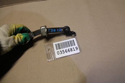 Ограничитель двери задней для Nissan X-Trail T30 2001-2006