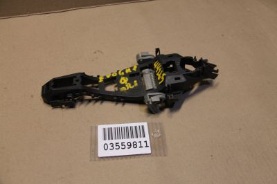 Кронштейн ручки двери передней правой для Land Rover Range Rover Evoque 2011-2018