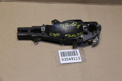 Кронштейн ручки двери передней правой для BMW 3 E90 2005-2013