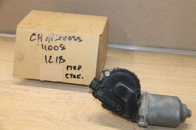 Моторчик стеклоочистителя лобового стекла для Citroen C4 Aircross 2012-2017