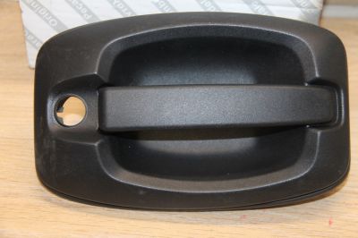 Ручка двери нaружная правая передняя для Citroen Jumper 250 2006-