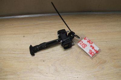 Ограничитель двери задней правой для Volvo XC70 Cross Country 2007-2016