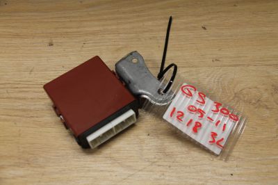 Блок комфорта задней левой двери для Lexus GS S190 2005-2011