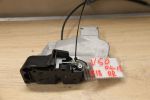 Замок двери передней правой для Volvo S40 2004-2012