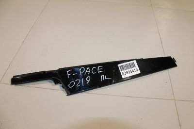 Накладка рамки двери передней левой для Jaguar F-PACE X761 2016-