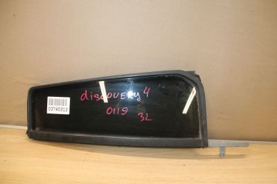 Стекло двери задней левой для Land Rover Discovery 2009-2016