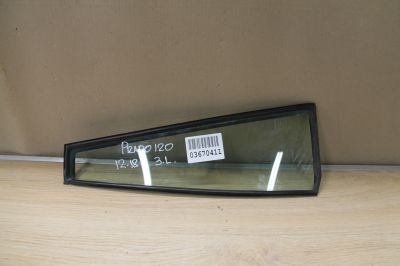 Стекло двери задней левой для Toyota Land Cruiser Prado 120 2002-2009