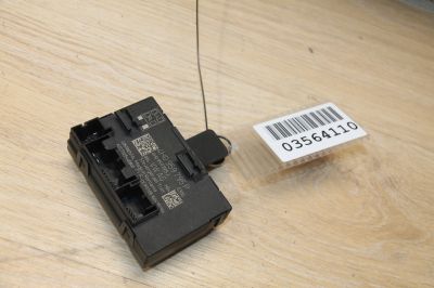 Блок комфорта задней правой двери для Volkswagen Touareg 2010-2018