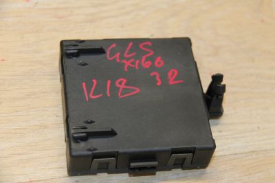 Блок комфорта задней правой двери для Mercedes GL-klasse X166 GL GLS 2012-