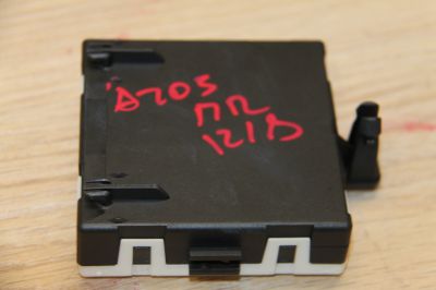 Блок комфорта передней правой двери для Mercedes C-klasse W205 2014-