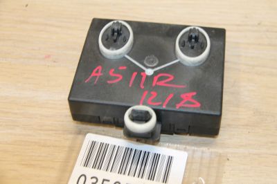 Блок комфорта передней правой двери для Audi A5 S5 8T Coupe Sportback 2008-2016