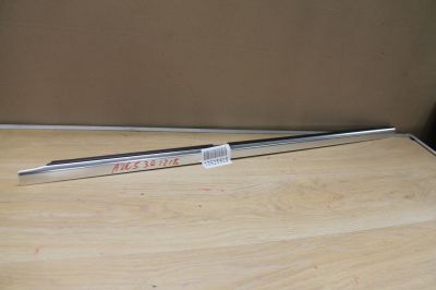 Молдинг стекла задней правой двери для Mercedes C-klasse W205 2014-