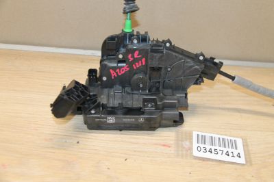 Замок двери задней правой для Mercedes C-klasse W205 2014-