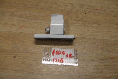 Петля двери задней правой нижняя для Mercedes C-klasse W205 2014-