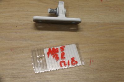 Петля двери задней правой нижняя для Mercedes C-klasse W205 2014-