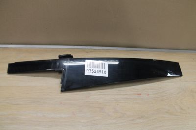 Накладка рамки двери задняя правая для BMW X6 F16 2014-2020