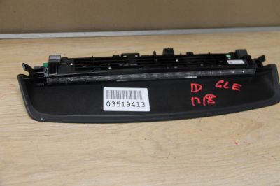 Фонарь задний (стоп сигнал) для Mercedes GLE-klasse C292 Coupe 2015-2019